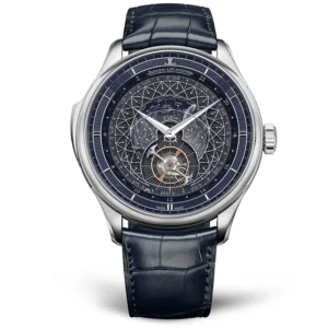 Jaeger-LeCoultre Master Hybris Artistica Calibre 945 « ATOMIUM »