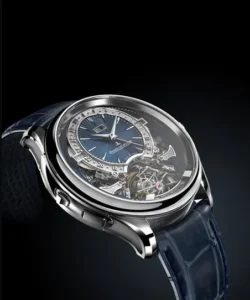 Jaeger-LeCoultre Master Grande Tradition Gyrotourbillon Westminster 2019 11 Jaeger-LeCoultre Master Grande Tradition Gyrotourbillon Westminster