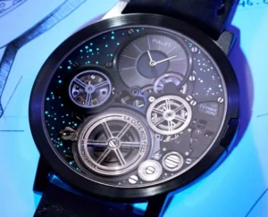 Piaget Altiplano Ultimate Concept