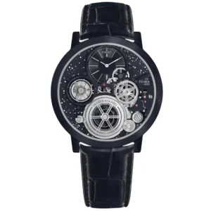 Piaget Altiplano Ultimate Concept