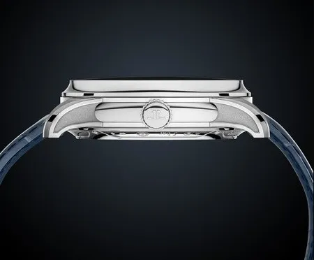 Jaeger-LeCoultre Master Grande Tradition Gyrotourbillon Westminster 2019 8 Jaeger-LeCoultre Master Grande Tradition Gyrotourbillon Westminster