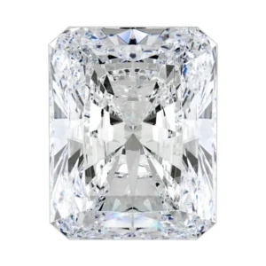 IGI 10.40 Carat Radiant Lab-Grown Diamond
