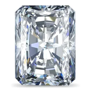 Luxury GIA 10.02 Carat Radiant Diamond