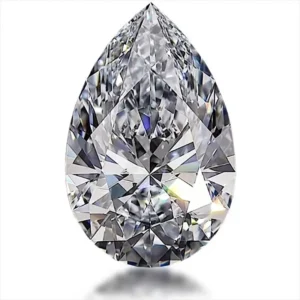 Luxury GIA 10.05 Carat Pear Diamond 4 Luxury GIA 10.05 Carat Pear Diamond