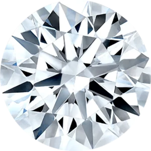 Rare GIA 10.51 Carat Round Diamond