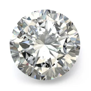 Rare GIA 9.00 Carat Round Diamond