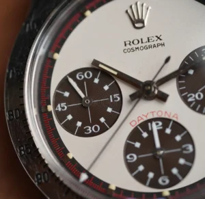 Rolex Daytona Paul Newman Tropical Daytona Reference 6239