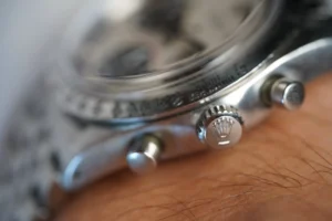 Rolex Daytona Paul Newman Tropical Daytona Reference 6239