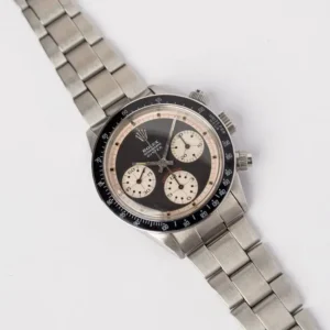 Rolex Daytona 6263 RCO Oyster Sotto Mk2