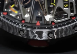 Richard Mille RM 70‑01 Tourbillon Alain Prost brand new