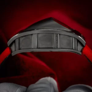 Luxury Richard Mille Tourbillon Pablo Mac Donough RM 053 Box & Papers 28 Richard Mille Tourbillon Pablo Mac Donough RM 053 Box & Papers