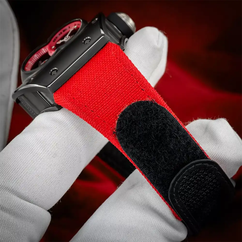 Luxury Richard Mille Tourbillon Pablo Mac Donough RM 053 Box & Papers 21 Richard Mille Tourbillon Pablo Mac Donough RM 053 Box & Papers