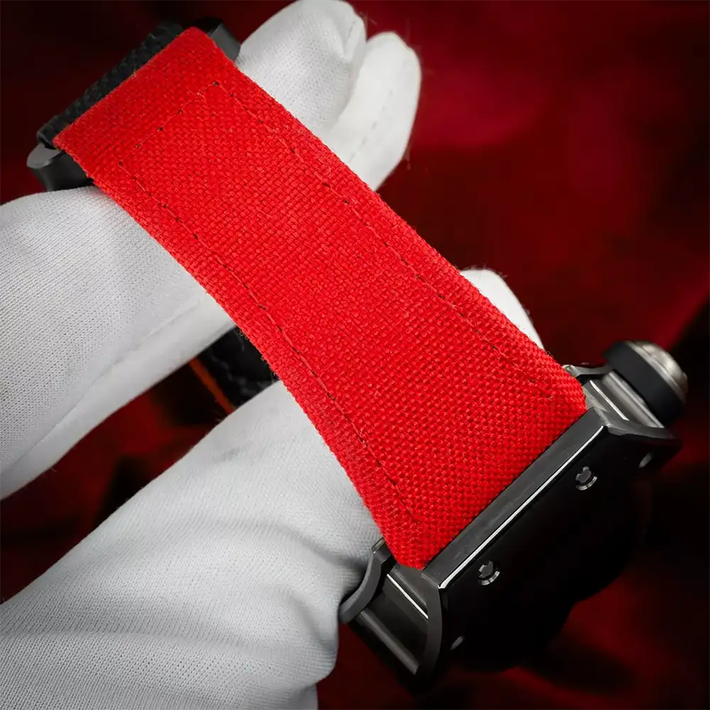 Luxury Richard Mille Tourbillon Pablo Mac Donough RM 053 Box & Papers 22 Richard Mille Tourbillon Pablo Mac Donough RM 053 Box & Papers