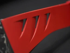 Richard Mille RM 70‑01 Tourbillon Alain Prost brand new