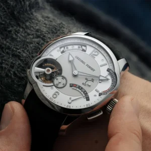 Greubel Forsey Grande Sonnerie