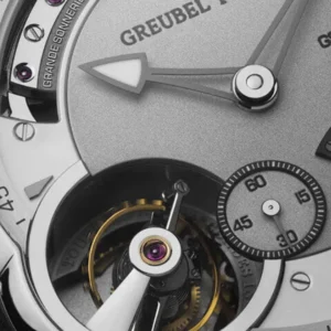 Greubel Forsey Grande Sonnerie