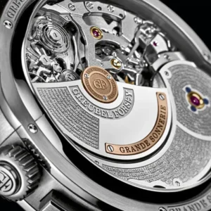 Greubel Forsey Grande Sonnerie