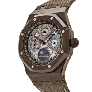 Audemars Piguet Royal Oak Cactus Jack Watch 26585cm.oo.d301ve.01