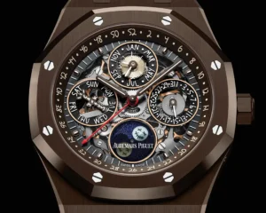 Audemars Piguet Royal Oak Cactus Jack Watch 26585cm.oo.d301ve.01