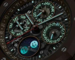 Audemars Piguet Royal Oak Cactus Jack Watch 26585cm.oo.d301ve.01