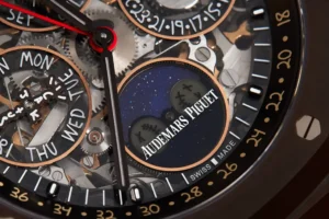 Audemars Piguet Royal Oak Cactus Jack Watch 26585cm.oo.d301ve.01