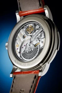 Patek Philippe Advanced Research 5750 Minute Repeater
