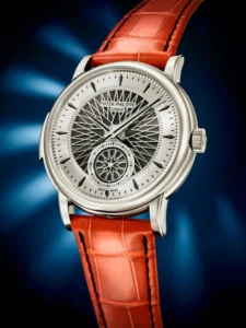 Patek Philippe Advanced Research 5750 Minute Repeater