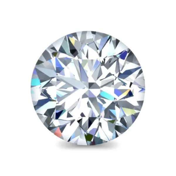 GIA 10.41 Carat Round Diamond