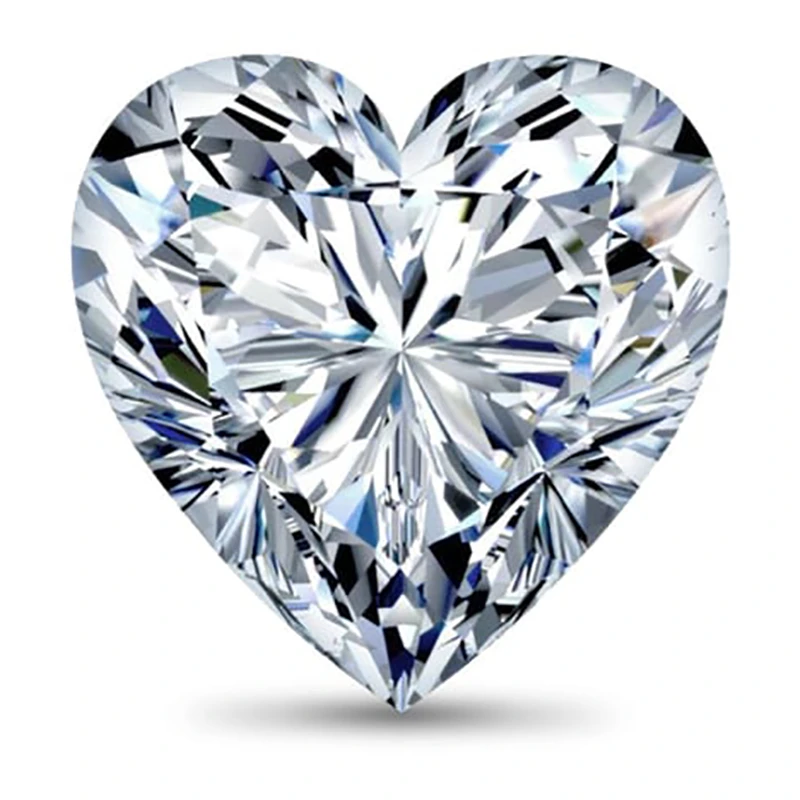 Heart Diamond