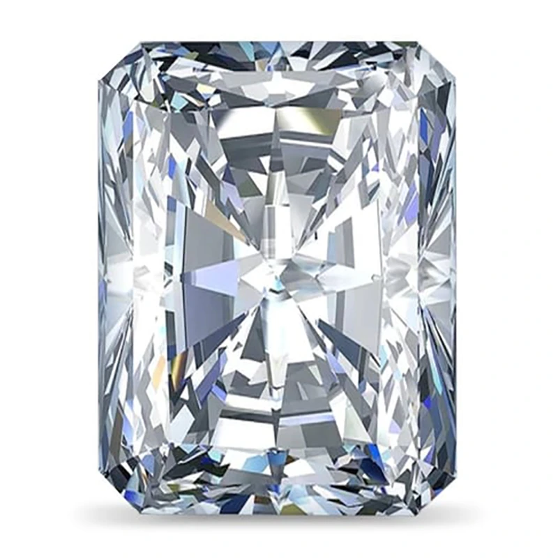 Radiant Diamond