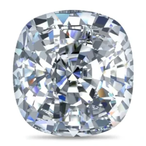 Cushion Diamond