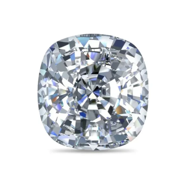 Cushion Diamond