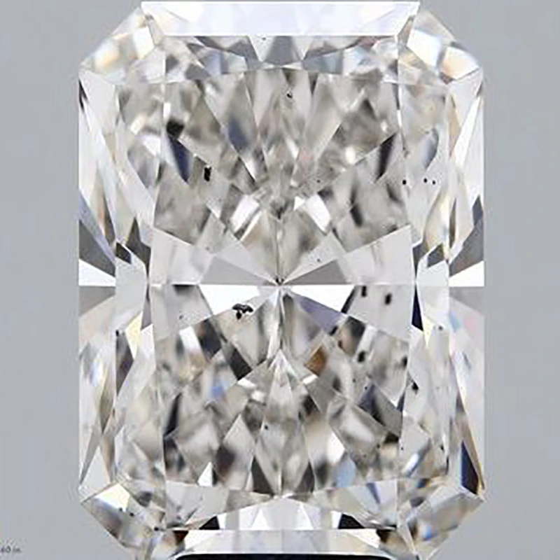 Radiant Diamond
