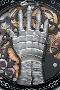 F.P.Journe FFC Brand new