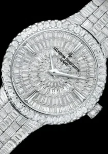 Vacheron Constantin Traditionnelle 81761