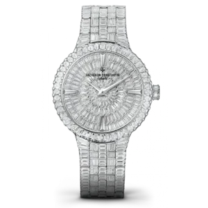 Vacheron Constantin Traditionnelle 81761