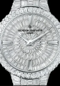 Vacheron Constantin Traditionnelle 81761