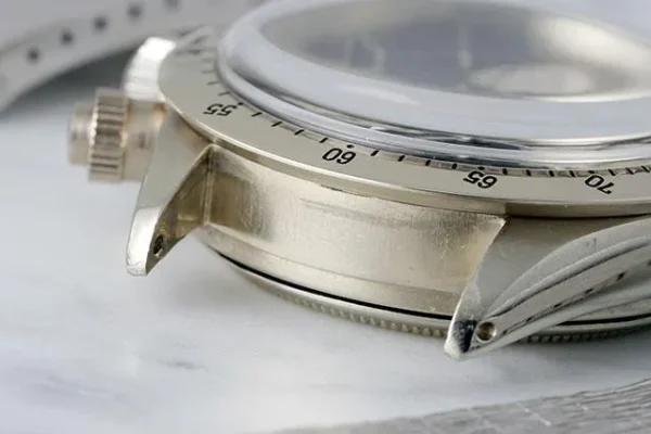 Rolex Daytona “Unicorn” Ref. 6265 (white gold)