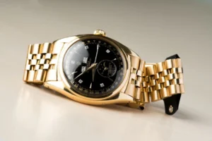 Rolex Bao Dai Reference 6062