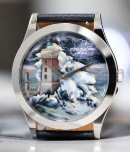 Patek Philippe 5089G-121