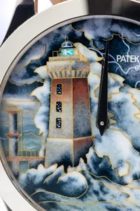 Patek Philippe 5089G-121