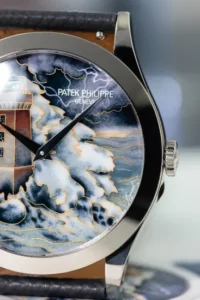 Patek Philippe 5089G-121