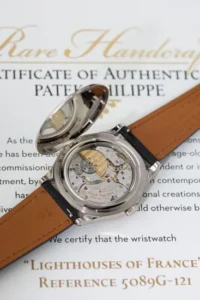 Patek Philippe 5089G-121