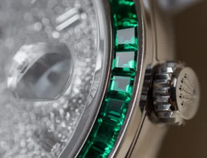 Rolex Day-Date 40 Ref. 228396TEM