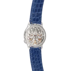 F.P. Journe Chronomètre à Résonance brand new