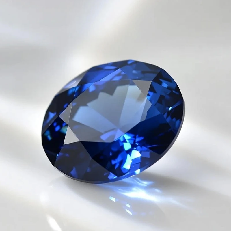 Ultra Rare Natural Blue Sapphire 153.47ct GRS 24 Ultra Rare Natural Blue Sapphire 153.47ct GRS