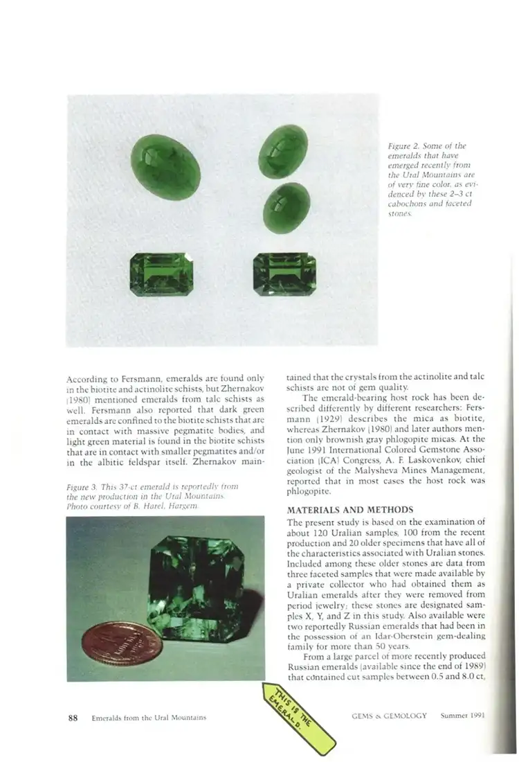 Stunning AGL 37.53 Carat No Oil Emerald and Diamond Ring 8 AGL 37.53 Carat No Oil Emerald and Diamond Ring